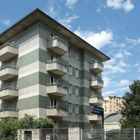 Residence Loreto Милан Экстерьер фото